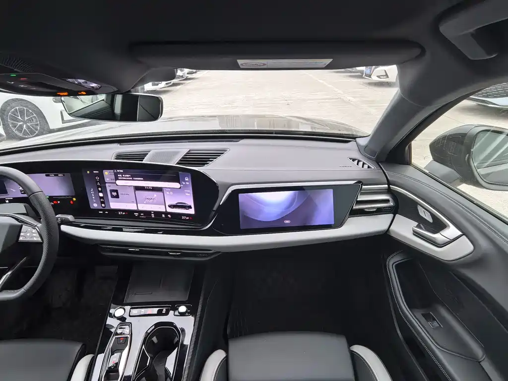 Audi Audi A5L 2026 2.0T Sport Edition 2025 - thumbnail 13