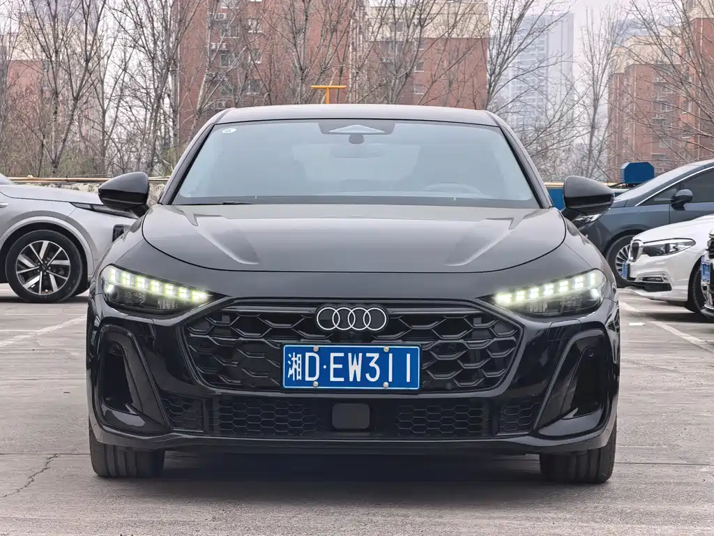 Audi Audi A5L 2026 2.0T Sport Edition 2025 - thumbnail 14
