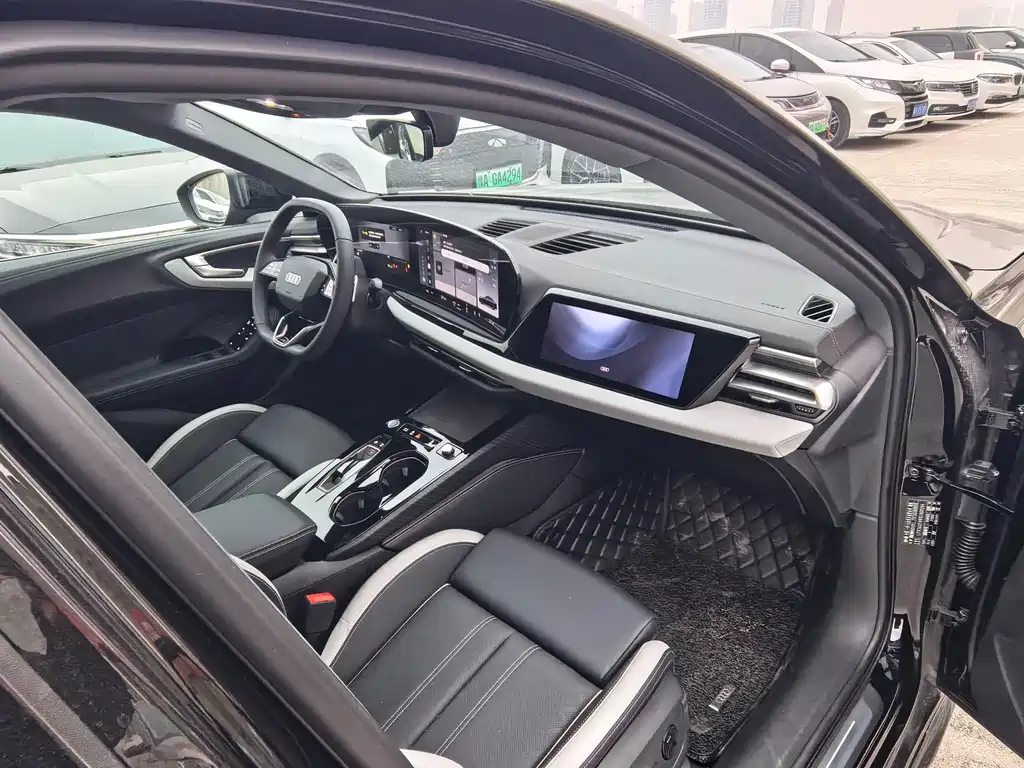 Audi Audi A5L 2026 2.0T Sport Edition 2025 - thumbnail 15