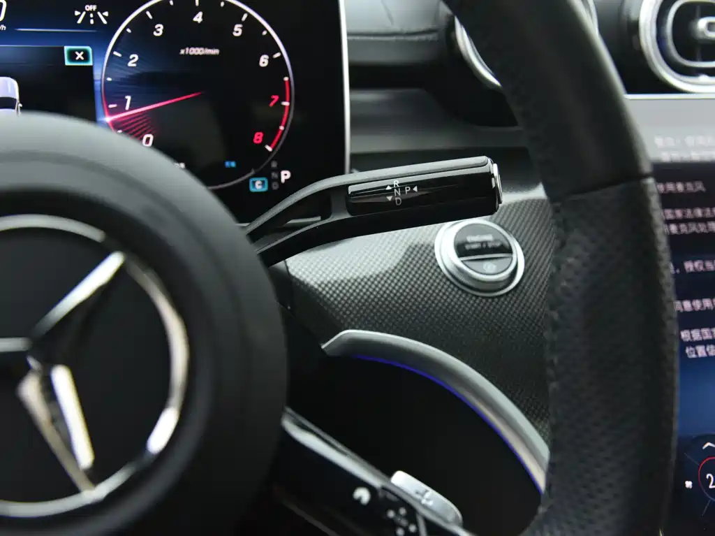 Mercedes-Benz Mercedes-Benz C-Class 2024 Facelift C 260 L Sport Edition 2024 - thumbnail 7