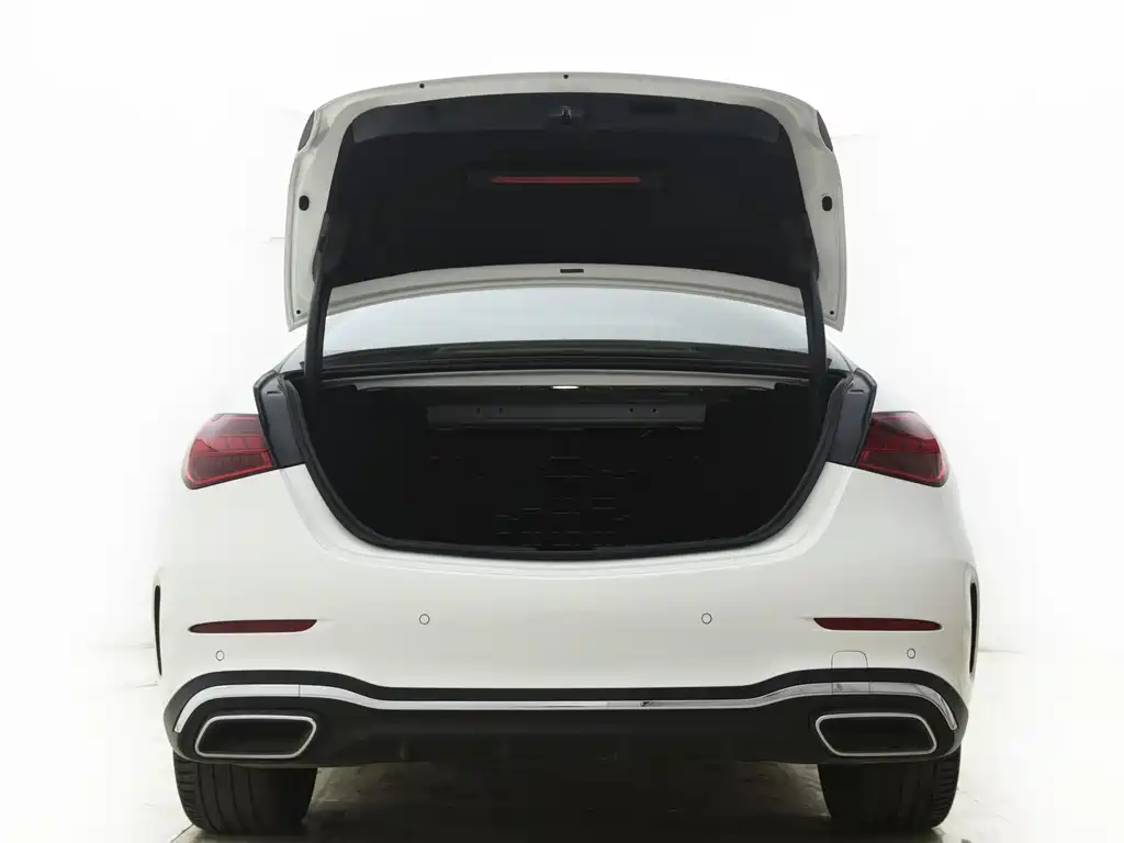 Mercedes-Benz Mercedes-Benz C-Class 2024 Facelift C 260 L Sport Edition 2024 - thumbnail 12
