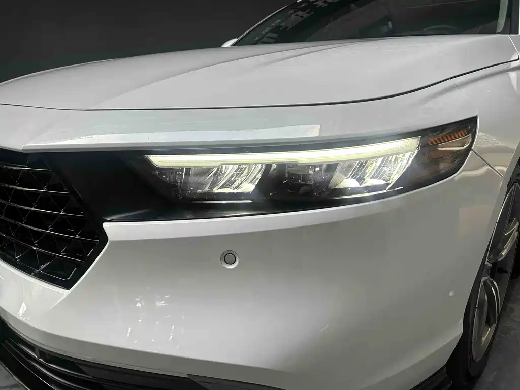 Honda Accord 2023 260TURBO EX-L 2024 - thumbnail 5