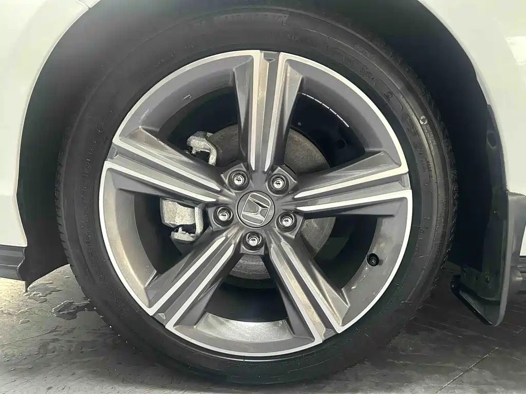 Honda Accord 2023 260TURBO EX-L 2024 - thumbnail 6