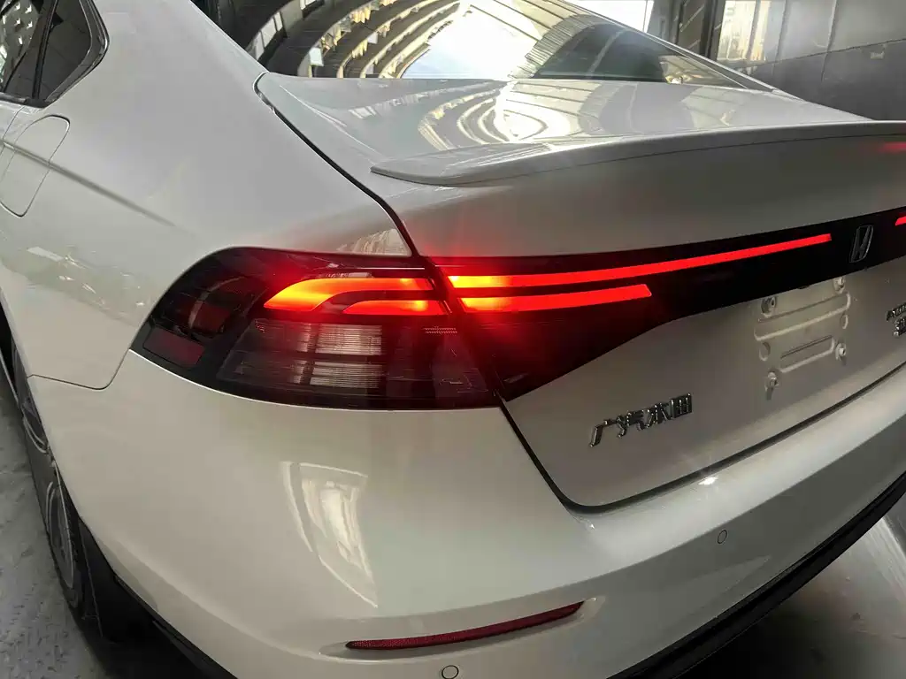 Honda Accord 2023 260TURBO EX-L 2024 - thumbnail 7