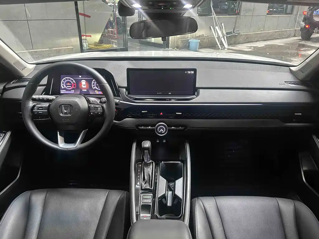 Honda Accord 2023 260TURBO EX-L 2024 - thumbnail 9