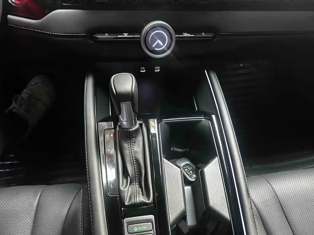 Honda Accord 2023 260TURBO EX-L 2024 - thumbnail 12