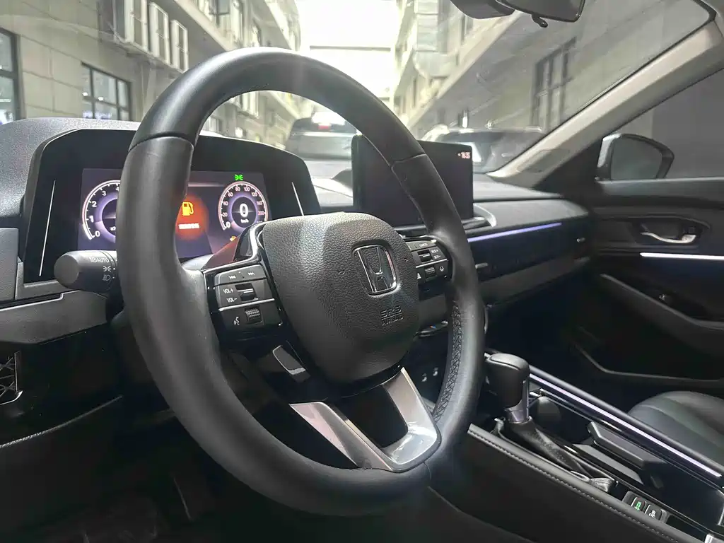 Honda Accord 2023 260TURBO EX-L 2024 - thumbnail 20