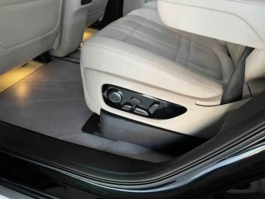 DeepBlue Auto DeepBlue S09 2025 AWD Ultra+ High-End Edition 2025 - thumbnail 11