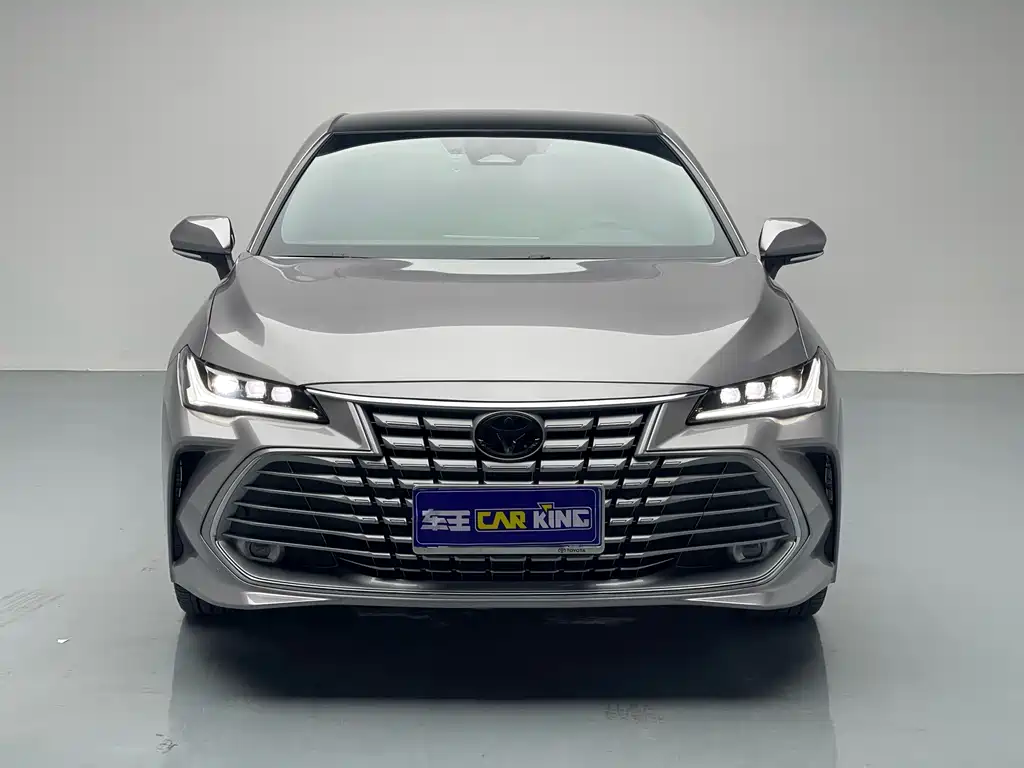 Toyota Toyota Avalon 2024 Hybrid 2.0L Luxury Edition 2026 - thumbnail 2