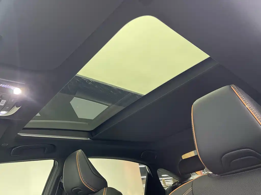Toyota Toyota Avalon 2024 Hybrid 2.0L Luxury Edition 2026 - thumbnail 8