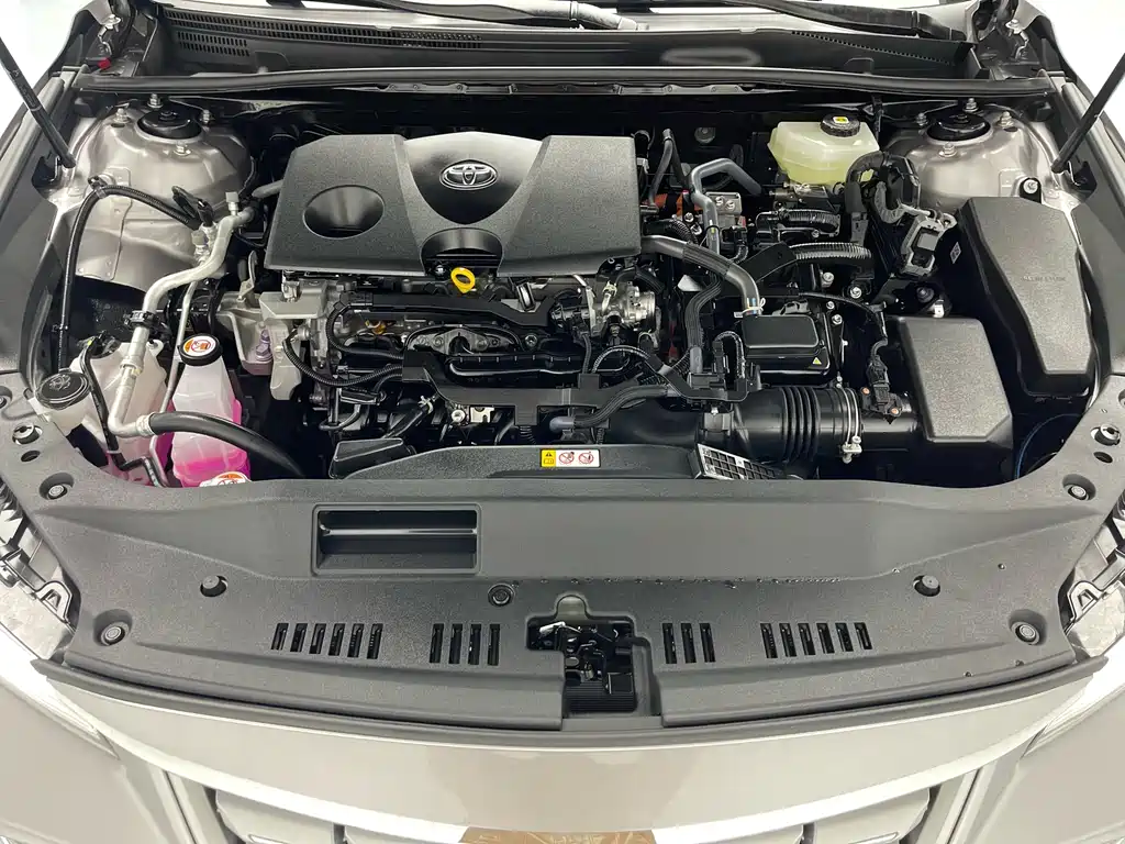 Toyota Toyota Avalon 2024 Hybrid 2.0L Luxury Edition 2026 - thumbnail 10