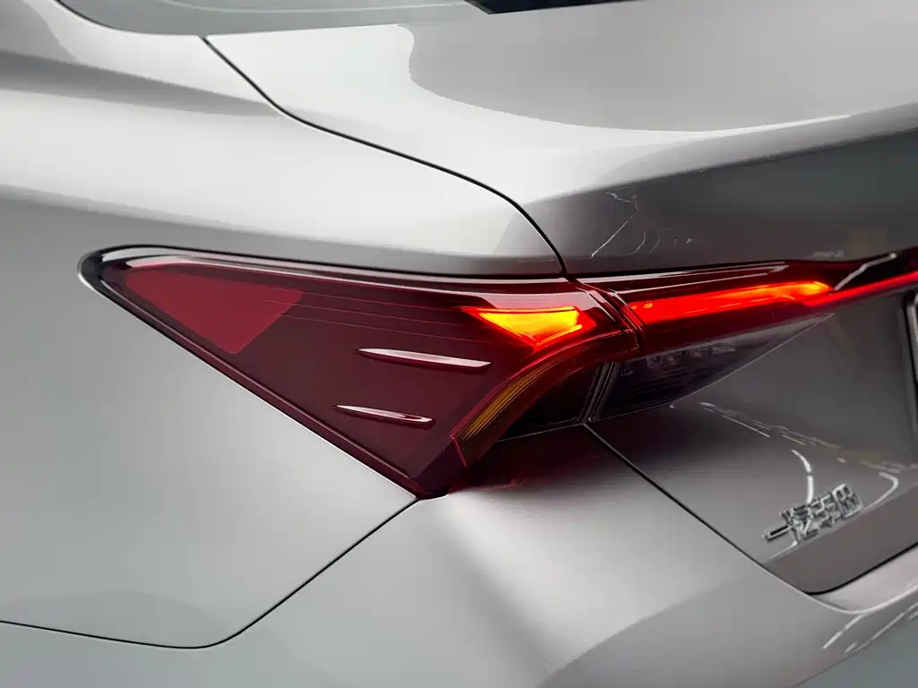 Toyota Toyota Avalon 2024 Hybrid 2.0L Luxury Edition 2026 - thumbnail 15