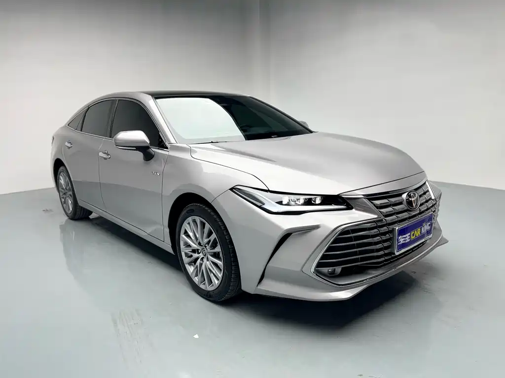 Toyota Toyota Avalon 2024 Hybrid 2.0L Luxury Edition 2026 - thumbnail 24
