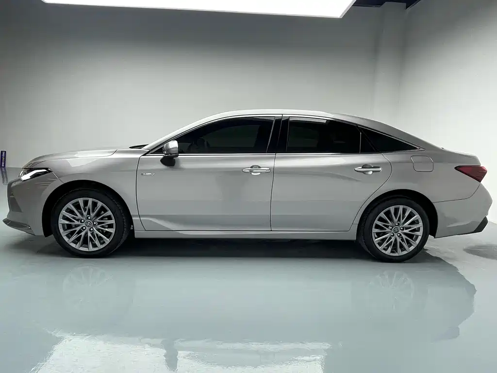Toyota Toyota Avalon 2024 Hybrid 2.0L Luxury Edition 2026 - thumbnail 25