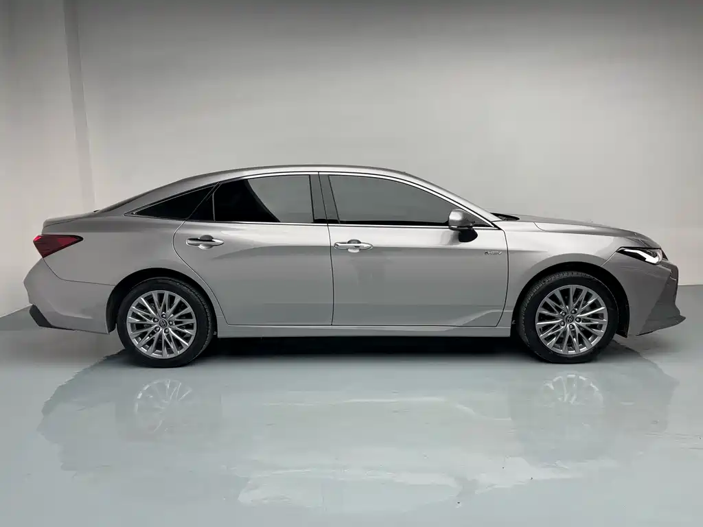 Toyota Toyota Avalon 2024 Hybrid 2.0L Luxury Edition 2026 - thumbnail 27