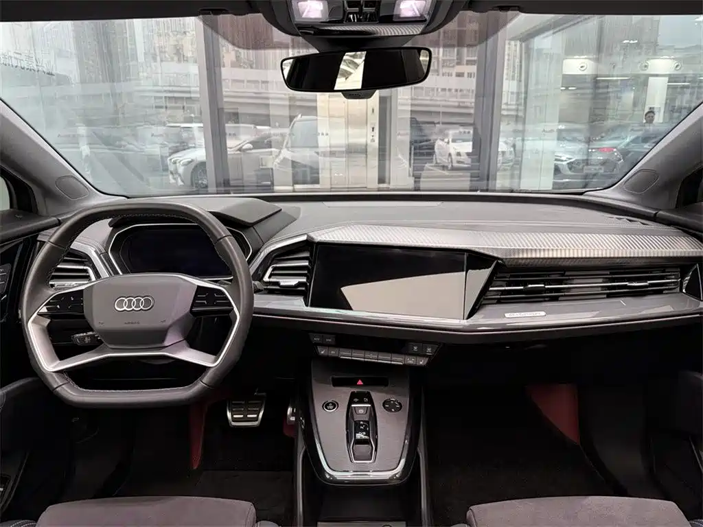 Audi Audi Q4 e-tron 2023 40 e-tron Premium Plus 2023 - thumbnail 6