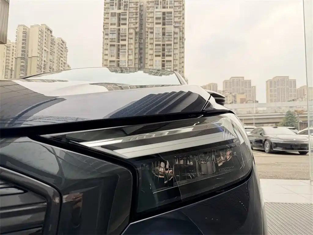 Audi Audi Q4 e-tron 2023 40 e-tron Premium Plus 2023 - thumbnail 11