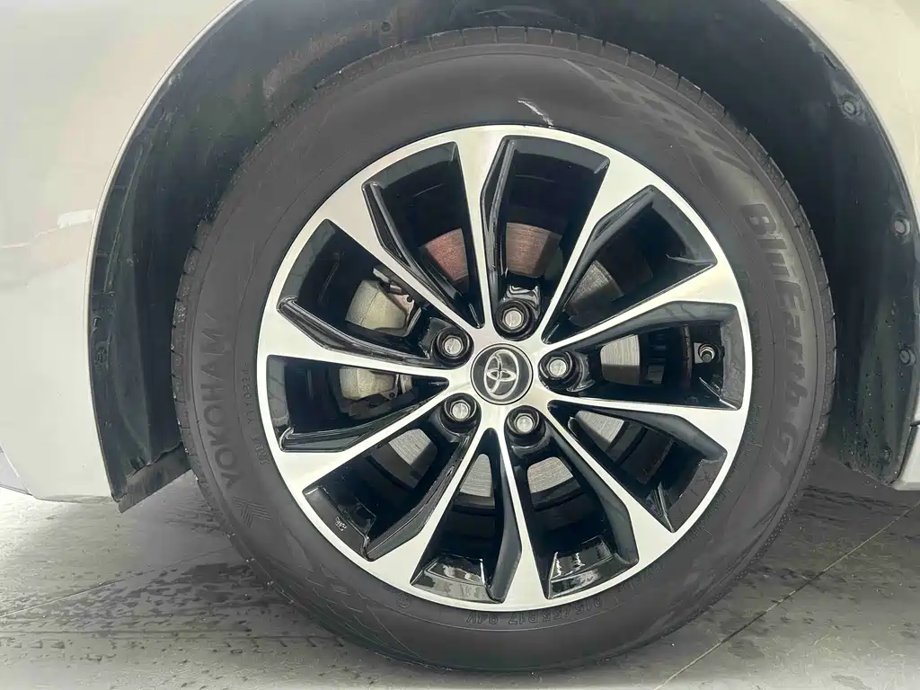 Toyota Toyota Avalon 2023 2.0L Luxury Edition 2024 - thumbnail 3