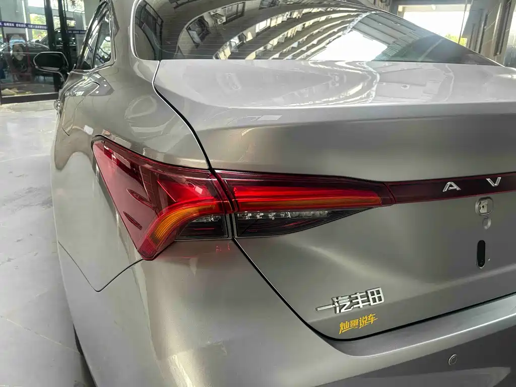 Toyota Toyota Avalon 2023 2.0L Luxury Edition 2024 - thumbnail 8