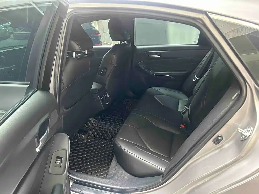Toyota Toyota Avalon 2023 2.0L Luxury Edition 2024 - thumbnail 9