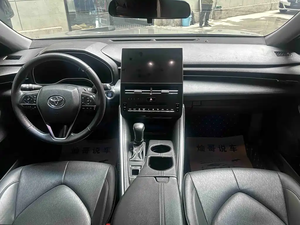 Toyota Toyota Avalon 2023 2.0L Luxury Edition 2024 - thumbnail 10