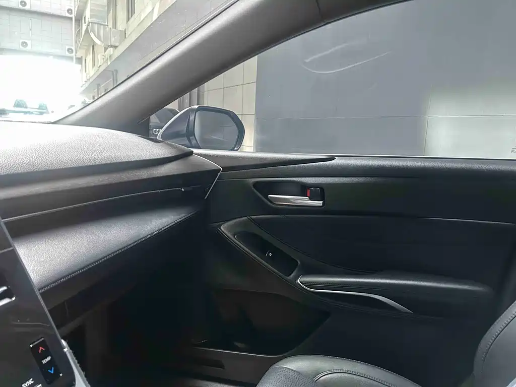 Toyota Toyota Avalon 2023 2.0L Luxury Edition 2024 - thumbnail 14