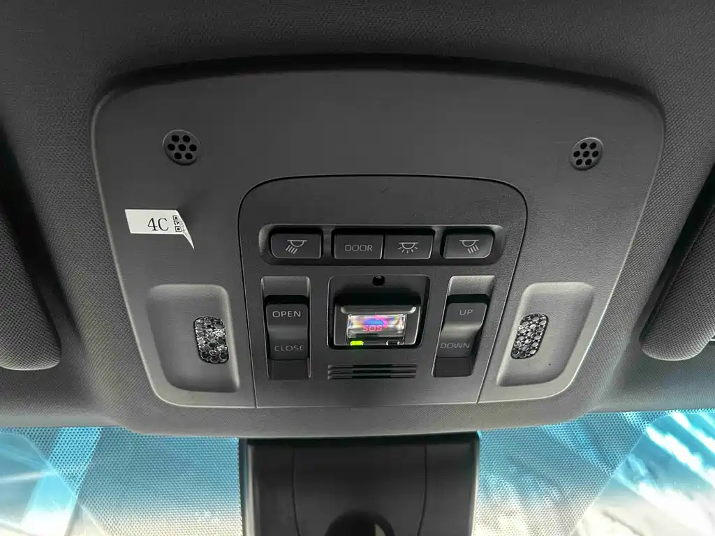 Toyota Toyota Avalon 2023 2.0L Luxury Edition 2024 - thumbnail 15