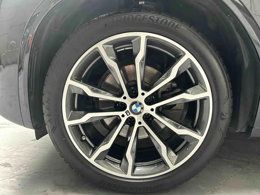 BMW BMW X3 2023 xDrive30i Leading Model M Night Package 2024 - thumbnail 18
