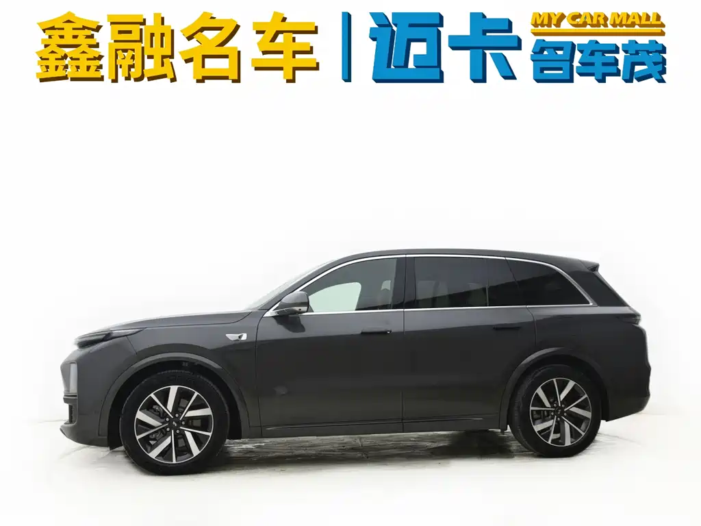 Li Auto Li L8 2023 Pro 2023 - thumbnail 3