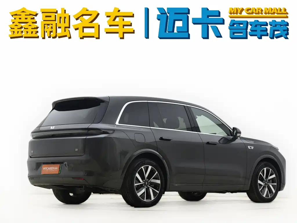 Li Auto Li L8 2023 Pro 2023 - thumbnail 7