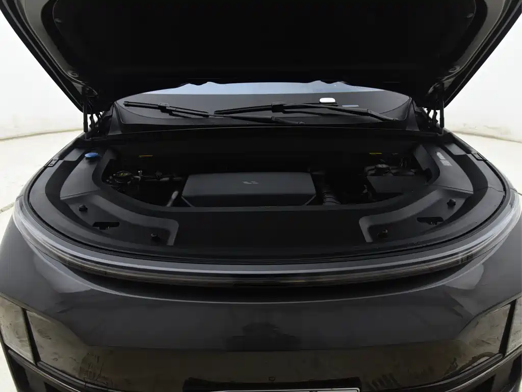 Li Auto Li L8 2023 Pro 2023 - thumbnail 11