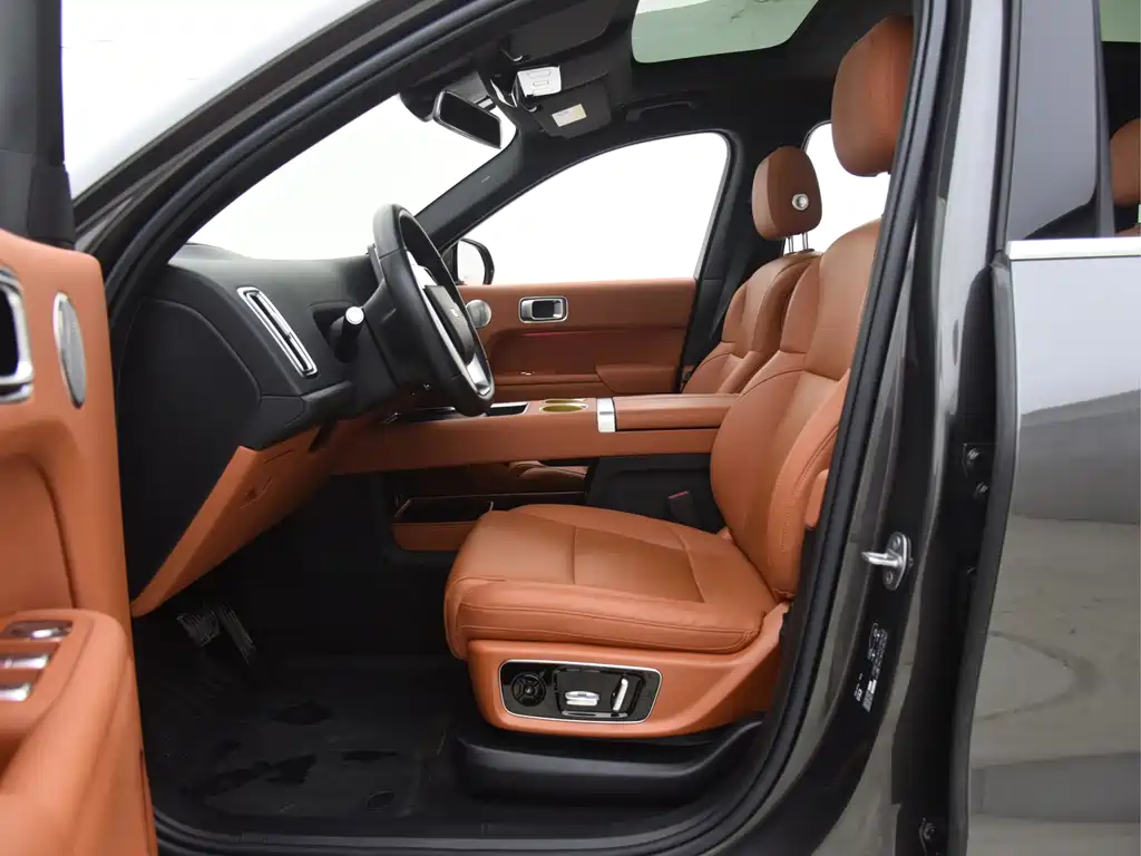 Li Auto Li L8 2023 Pro 2023 - thumbnail 14