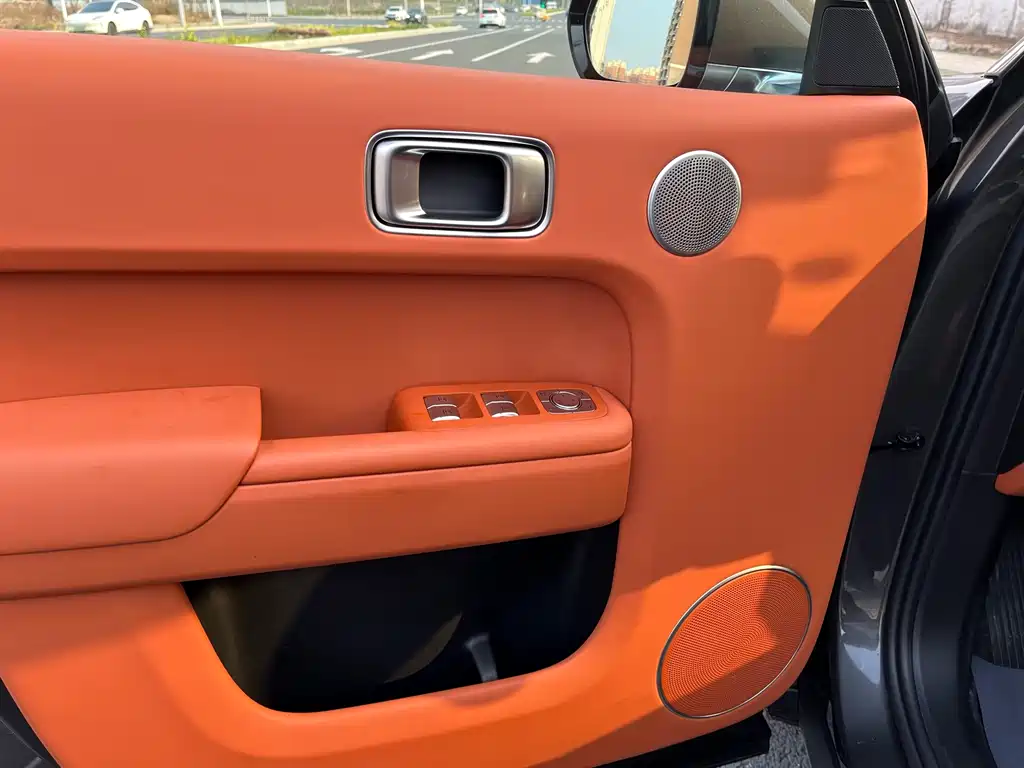 Li Auto Li L8 2023 Pro 2023 - thumbnail 23