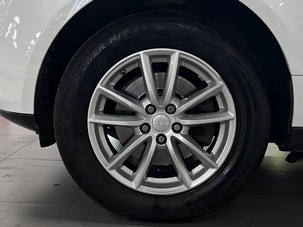 Land Rover Range Rover 2015 3.0 TDV6 Vogue 2018 - thumbnail 10