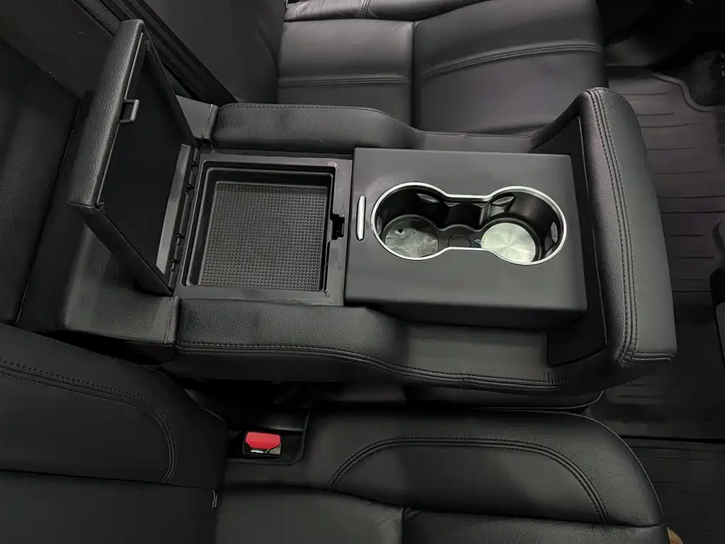 Land Rover Range Rover 2015 3.0 TDV6 Vogue 2018 - thumbnail 28