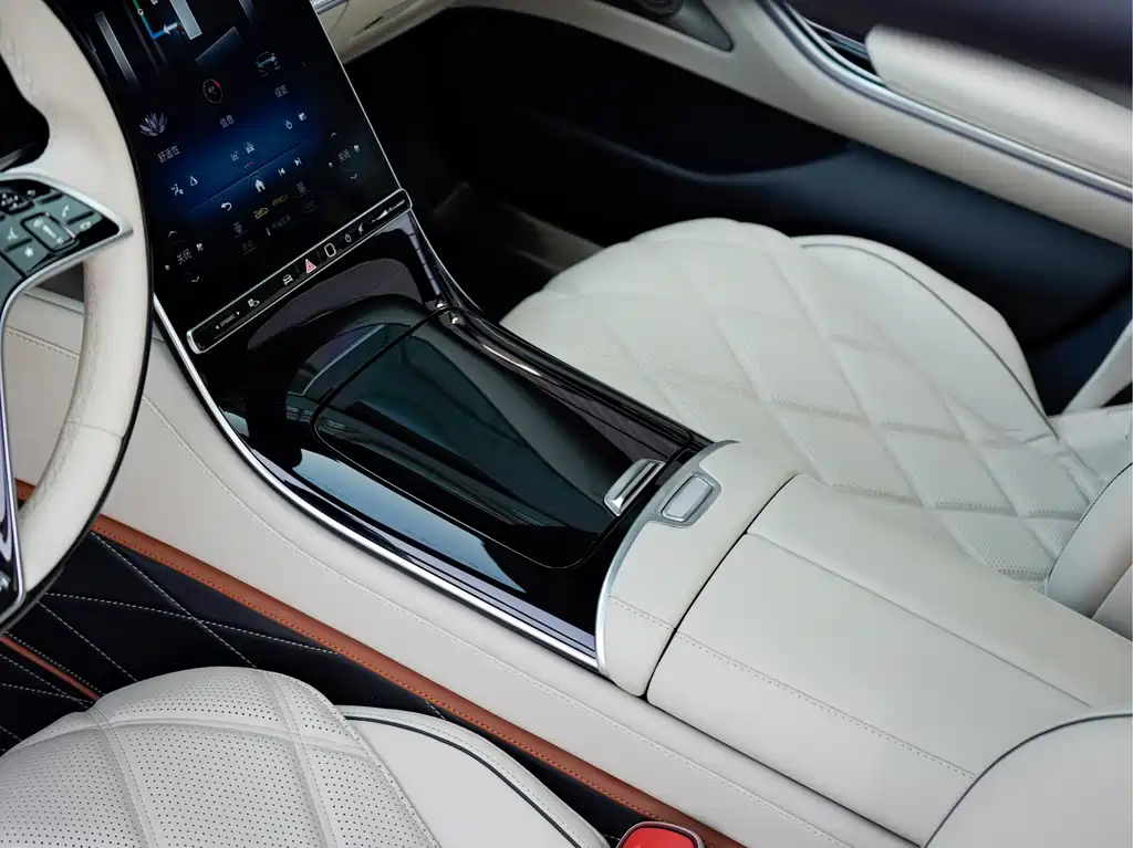 Mercedes-Benz Maybach S-Class 2023 S 480 4MATIC 2023 - thumbnail 18