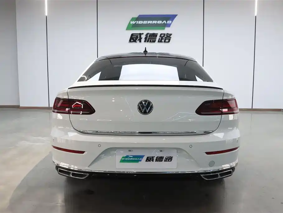 Volkswagen FAW-Volkswagen CC 2023 380TSI Dazzling Edition 2023 - thumbnail 3