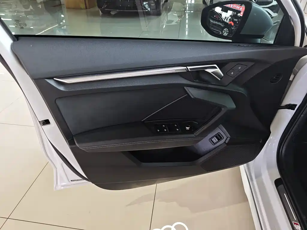 Audi Audi A3 2024 A3L Limousine 35 TFSI Sport Edition 2024 - thumbnail 12