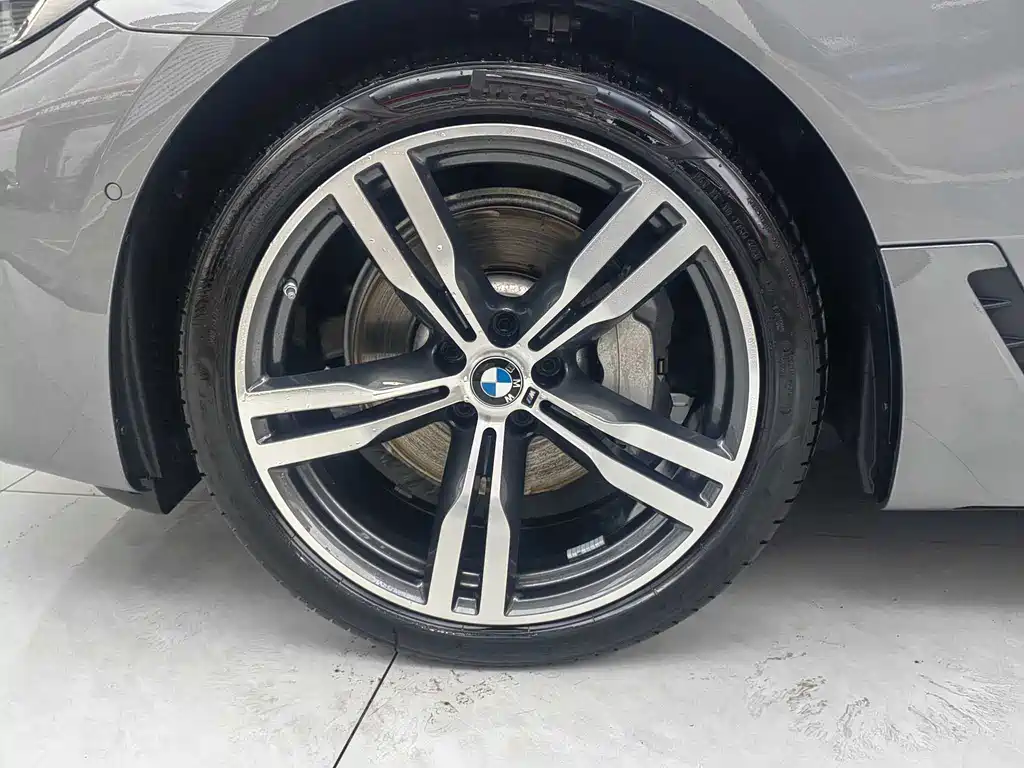 BMW BMW 6 Series GT 2022 630i M Sport Package 2024 - thumbnail 5