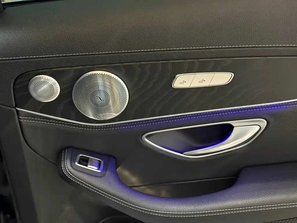 Mercedes-Benz Mercedes-Benz C-Class 2020 C 260 L Sport Edition 2020 - thumbnail 17