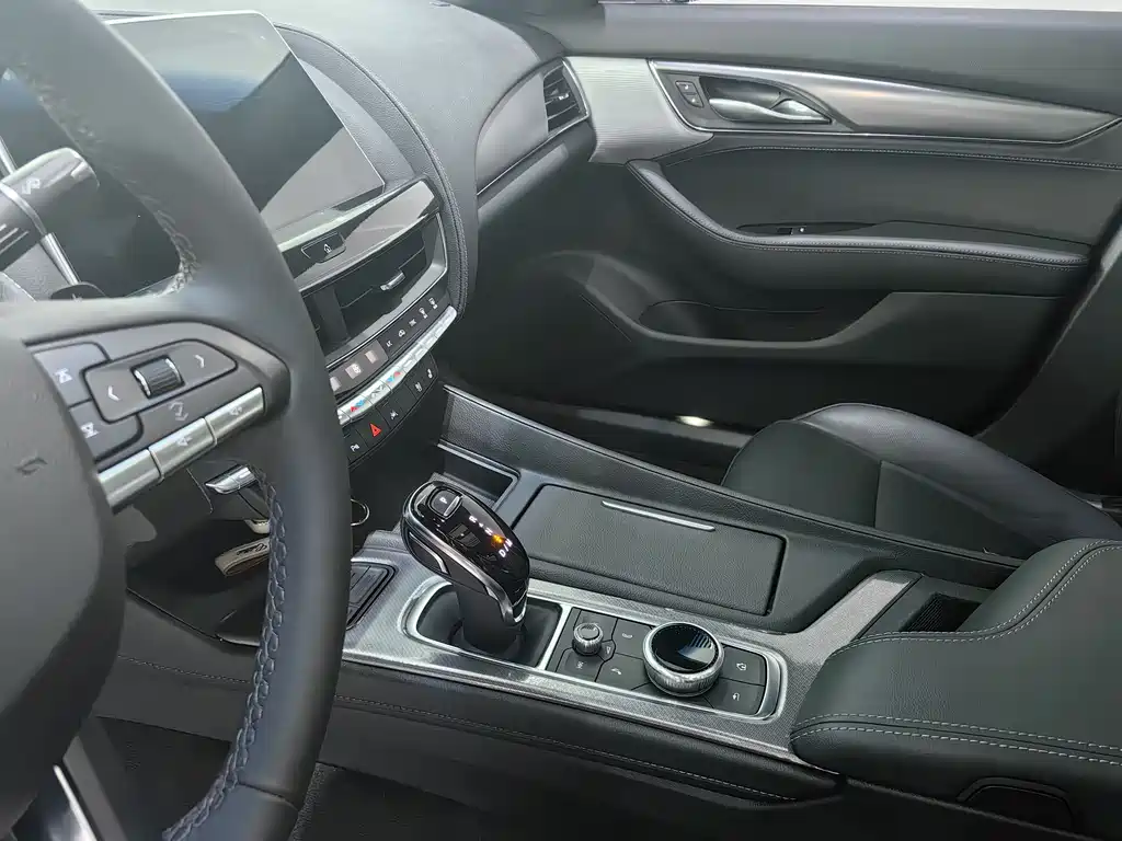 Cadillac Cadillac CT5 2023 28T Luxury (Standard) 2024 - thumbnail 11