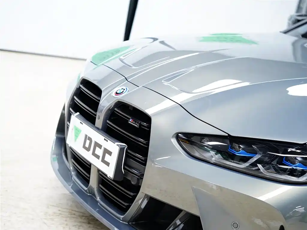 BMW BMW M4 2022 M4 Coupe M xDrive M 50th Anniversary Limited Edition 2023 - thumbnail 17