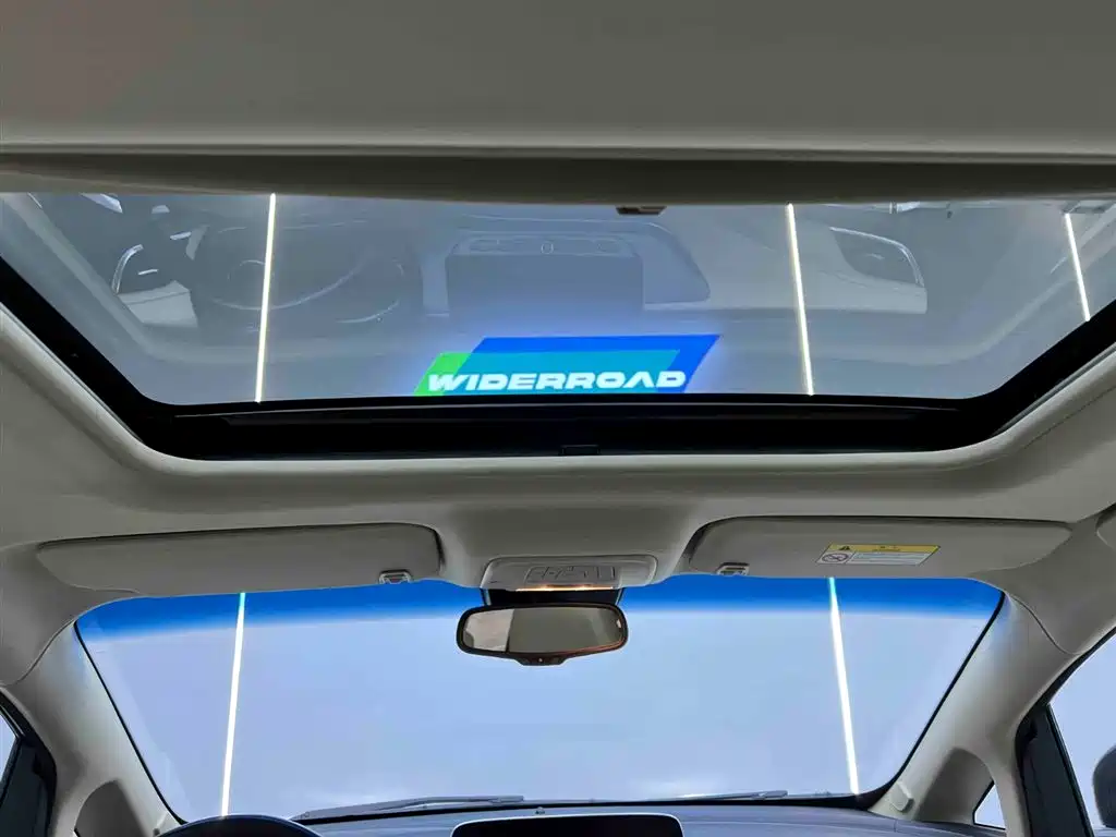 Buick Buick GL8 2023 Land Business Class Luxury Edition 2025 - thumbnail 22