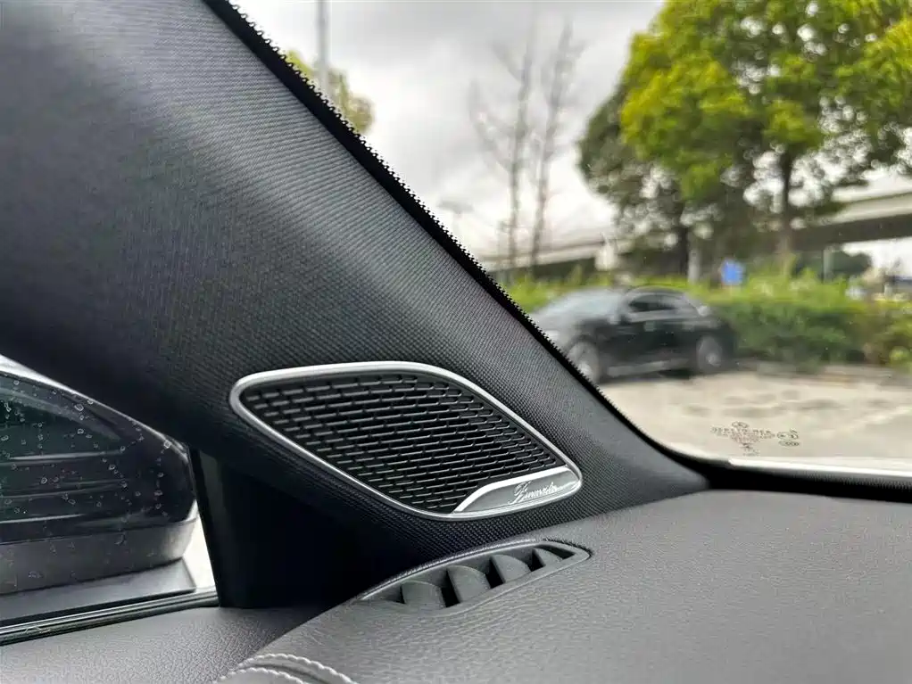 Mercedes-Benz Mercedes-Benz A-Class AMG 2024 Model Year Facelift AMG A 35 L 4MATIC 2025 - thumbnail 19