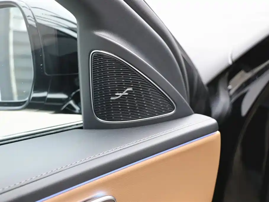 Mercedes-Benz Mercedes-Benz E-Class 2026 E 300 L Luxury Edition 2026 - thumbnail 12