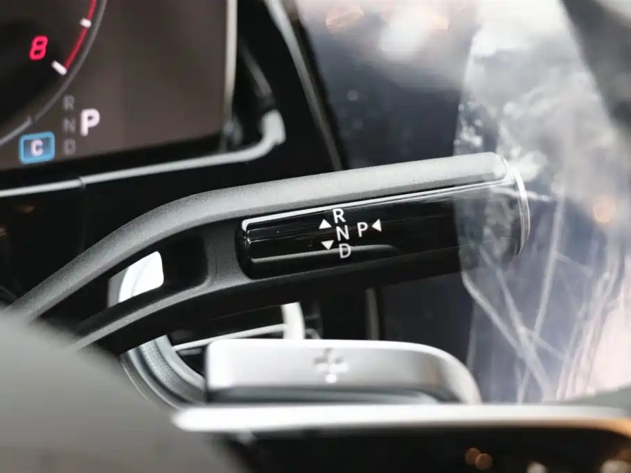 Mercedes-Benz Mercedes-Benz E-Class 2026 E 300 L Luxury Edition 2026 - thumbnail 14