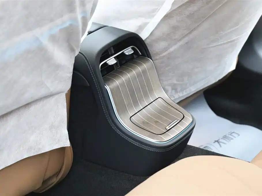 Mercedes-Benz Mercedes-Benz E-Class 2026 E 300 L Luxury Edition 2026 - thumbnail 20