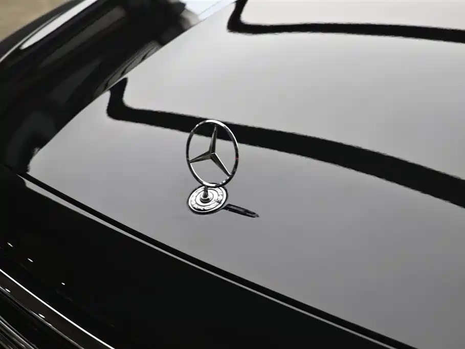 Mercedes-Benz Mercedes-Benz E-Class 2026 E 300 L Luxury Edition 2026 - thumbnail 26