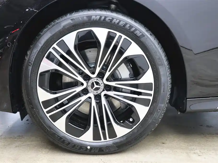 Mercedes-Benz Mercedes-Benz E-Class 2026 E 300 L Luxury Edition 2026 - thumbnail 27
