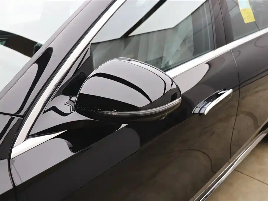 Mercedes-Benz Mercedes-Benz E-Class 2026 E 300 L Luxury Edition 2026 - thumbnail 28